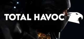 Total Havoc background image