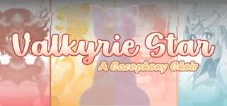 Valkyrie Star: A Cacophony Choir cover image