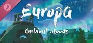 Europa: Ambient Moods background image