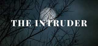The Intruder background image