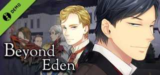 Beyond Eden Demo background image