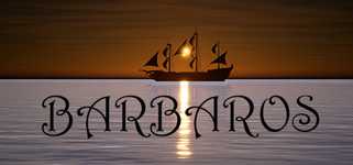 BARBAROS background image