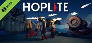 Hoplite Demo background image