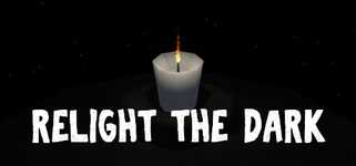 Relight The Dark background image