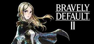 BRAVELY DEFAULT II background image