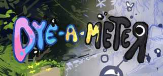 Dye-A-Meter background image