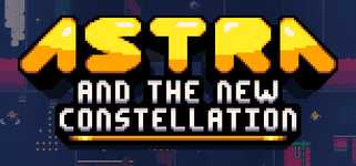 Astra And The New Constellation background image