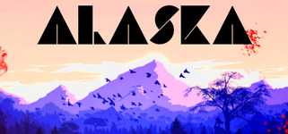 ALASKA background image