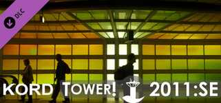 Tower!2011:SE - Chicago [KORD] Airport background image