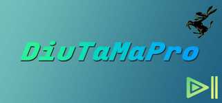 DiuTaMaPro background image