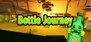 Bottle Journey cover image