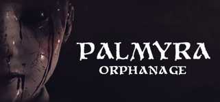 Palmyra Orphanage background image