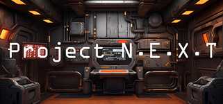 Project N.E.X.T background image