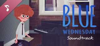Blue Wednesday Soundtrack background image
