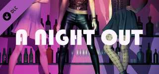 Short Sad Stories - A Night Out cover image