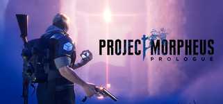 Project Morpheus: Prologue background image