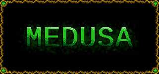 MEDUSA background image
