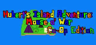 Hubert's Island Adventure: Mouse o' War background image