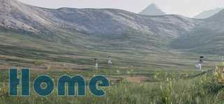 HOME background image