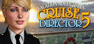 Vacation Adventures: Cruise Director 5 background image