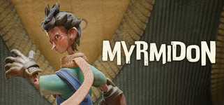 Myrmidon background image