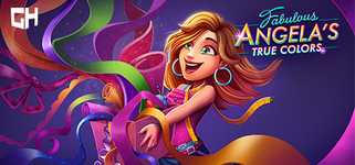 Fabulous - Angela's True Colors background image
