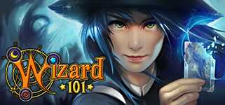 Wizard101 background image