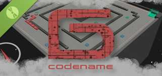 codename G Demo cover image