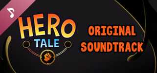 Hero Tale Soundtrack cover image