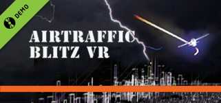 Air Traffic BLITZ VR Demo cover image