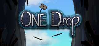 One Drop background image