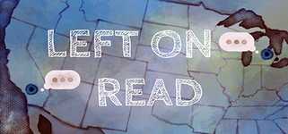 Left on Read background image