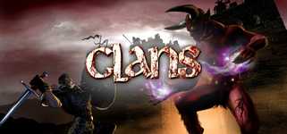 Clans background image
