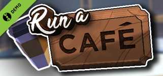Run a Café Demo background image