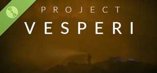 Project Vesperi Demo background image