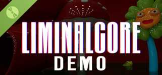 Liminalcore Demo cover image