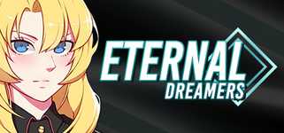 Eternal Dreamers background image