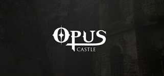 Opus Castle VR cover image