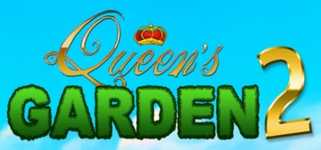 Queen's Garden 2 background image