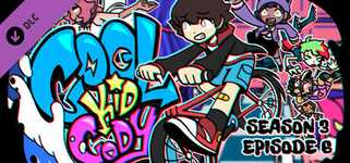 Cool Kid Cody - Season 3 Episode 06 cover image