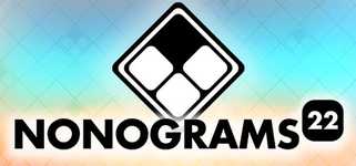 Nonograms 22 cover image