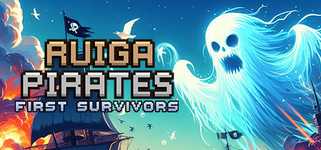 Ruiga Pirates: First Survivors background image