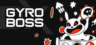 Gyro Boss DX background image