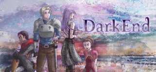 DarkEnd background image