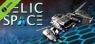Relic Space Demo cover image