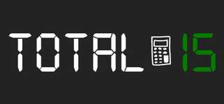 Total 15 background image