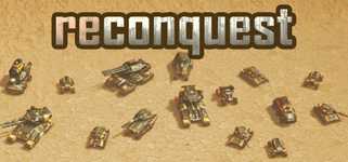 reconquest background image