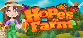 Hope's Farm cover image