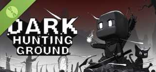 Dark Hunting Ground Demo background image