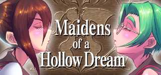 Maidens of a Hollow Dream cover image